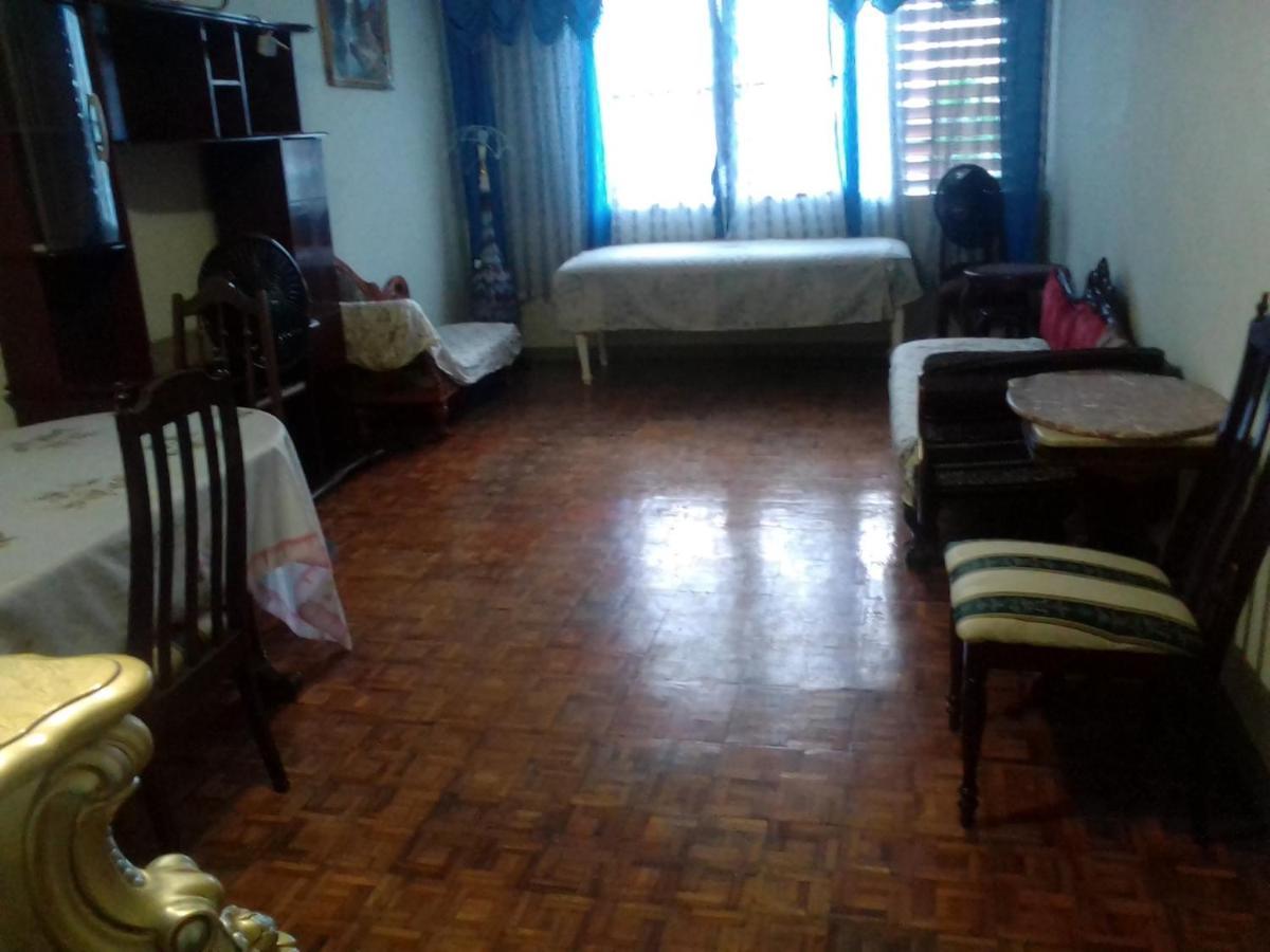 Nice Oakwood Constant Spring Rd Apt Apartment Kingston Luaran gambar