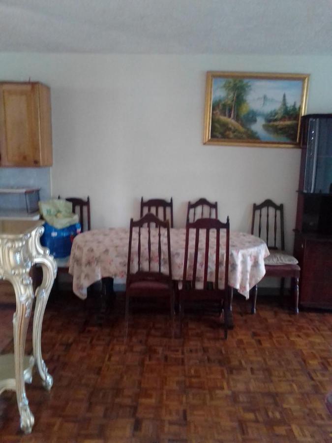 Nice Oakwood Constant Spring Rd Apt Apartment Kingston Luaran gambar